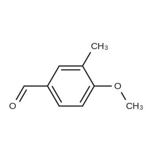 One of Hottest for Ezetimibe Intermediate - 3-Methyl-p-anisaldehyde CAS 32723-67-4 High Quality – Ruifu