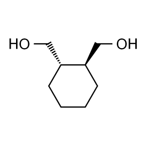 (1S,2S)-1,2-Cyclohexanedimethanol CAS 3205-34-3 Purity ≥98.0% (GC) High Purity