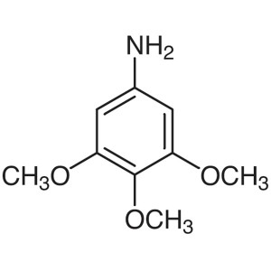 3,4,5-Trimethoxyaniline CAS 24313-88-0 Purity >99.0% (HPLC)