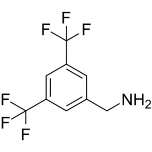 3,5-Bis(trifluoromethyl)benzylamine CAS 85068-29-7 Purity>98.0% (HPLC)