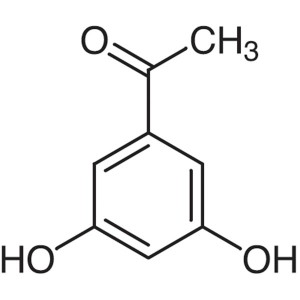 3′,5′-Dihydroxyacetophenone CAS 51863-60-6 Purity >99.0% (HPLC)