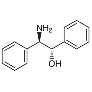 (1S,2R)-(+)-2-Amino-1,2-Diphenylethanol CAS 23364-44-5 e.e ≥99.0% Assay ≥99.0% High Purity