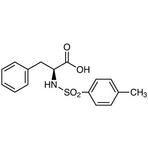 Tos-Phe-OH CAS 13505-32-3 Purity ≥98.0% (HPLC)