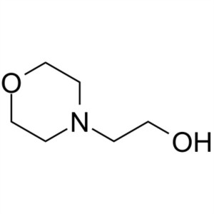 4-(2-Hydroxyethyl)morpholine CAS 622-40-2 Purity >99.0% (GC) Factory