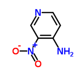 4-Amino-3-Nitropyridine CAS 1681-37-4 Assay >98.0% (HPLC) Factory High Quality