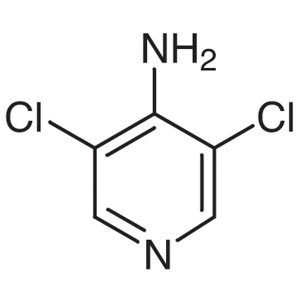 4-Amino-3,5-Dichloropyridine CAS 22889-78-7 Roflumilast Interemdiate Purity ≥99.5%