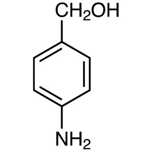 4-Aminobenzyl Alcohol CAS 623-04-1 Purity >99.0% (HPLC)