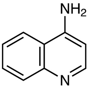 4-Aminoquinoline CAS 578-68-7 Purity >98.0% (HPLC)