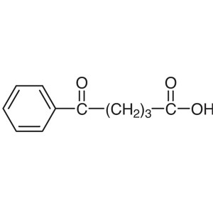 Kyselina 4-benzoylmáselná CAS 1501-05-9 Čistota >97,0 % (HPLC) Vysoká čistota