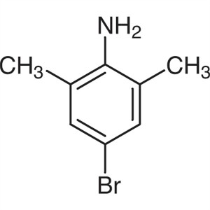 4-Bromo-2,6-Dimethylaniline CAS 24596-19-8 Purity >98.0% (HPLC)