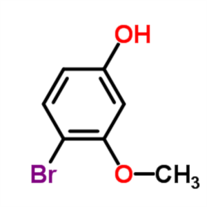 4-Bromo-3-Methoxyphenol CAS 102127-34-4 Purity >97.0% High Quality