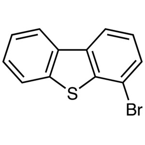 4-Bromodibenzothiophene CAS 97511-05-2 Purity >98.0% (GC) Manufacturer