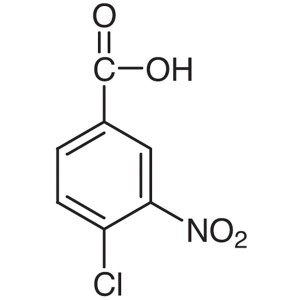 4-Chloro-3-Nitrobenzoic Acid CAS 96-99-1 Assay ≥99.0% (HPLC) Factory