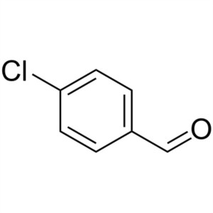 4-Chlorobenzaldehyde CAS 104-88-1 Purity >98.0% (GC) High Purity