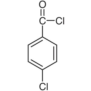 4-Chlorobenzoyl Chloride CAS 122-01-0 Purity >99.0% (GC) High Purity