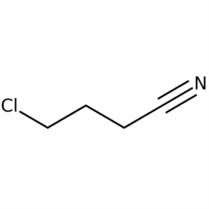 4-ക്ലോറോബ്യൂട്ടിറോണിട്രൈൽ CAS 628-20-6 ശുദ്ധി >99.0% (GC)