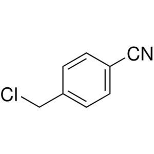 4-(Chloromethyl)benzonitrile CAS 874-86-2 Purity >99.0% (HPLC) High Purity