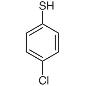 4-Chlorothiophenol CAS 106-54-7 Purity >98.0% (GC) (T) Factory