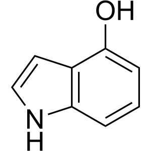 4-Hydroxyindole CAS 2380-94-1 Purity >99.0% (HPLC) Factory High Quality