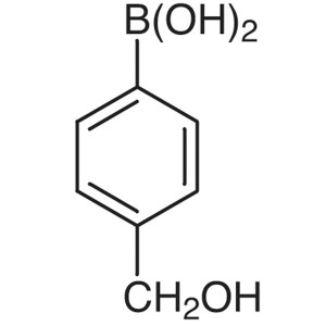 4-(Hydroxymethyl)phenylboronic Acid CAS 59016-93-2 Purity>99.5% (HPLC) Factory High Quality