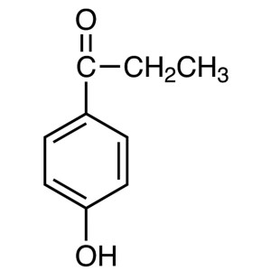4′-Hydroxypropiophenone CAS 70-70-2 Purity >99.0% (HPLC)