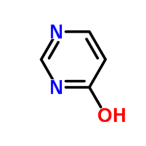 4-Hydroxypyrimidine CAS 51953-17-4 Purity ≥98.5% (HPLC) Kiwanda cha Ubora wa Juu