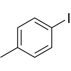 4-Iodotoluene CAS 624-31-7 Purity >99.0% (GC)