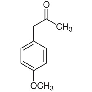 4-Metoxifenilacetona CAS 122-84-9 Pureza >99,0% (GC)