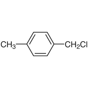 4-metilbenzil klorid CAS 104-82-5 Čistoća >99,0% (GC)