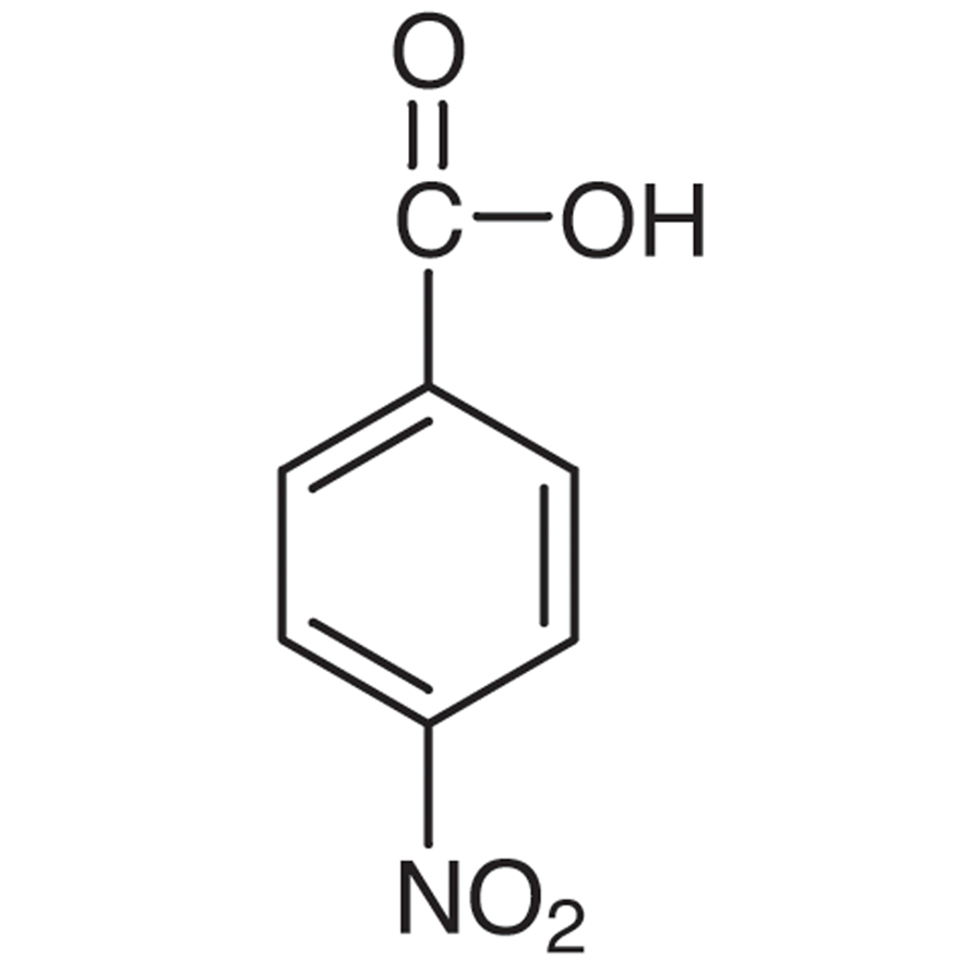OEM Manufacturer Adenosine - 4-Nitrobenzoic Acid CAS 62-23-7 Assay ≥99.5% Factory – Ruifu