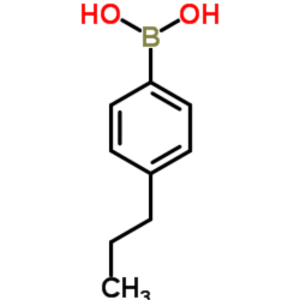 4-Propylphenylboronic Acid CAS 134150-01-9 Purity >99.0% (HPLC) High Purity