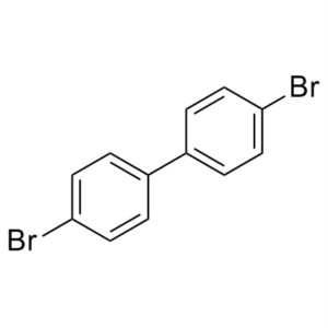 4′,4-Dibromobiphenyl CAS 92-86-4 Purity >99.0% (HPLC) Factory