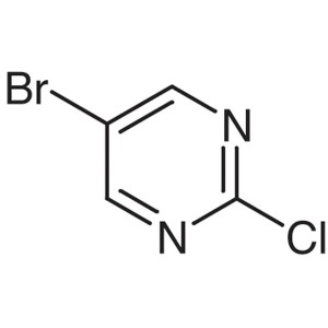 5-Bromo-2-Chloropyrimidine CAS 32779-36-5 Purity ≥99.5% (HPLC) Macitentan Intermediate Factory