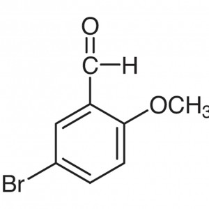5-Bromo-o-anisaldehyde CAS 25016-01-7 High Quality