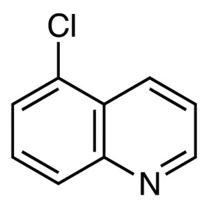 5-کلروکینولین CAS 635-27-8 خلوص >98.0٪ (GC) (T)