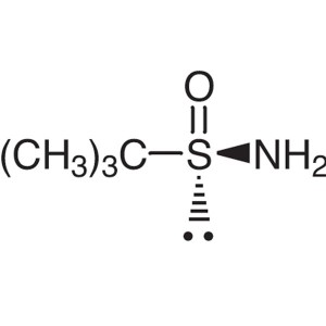 (R)-(+)-tert-Butylsulfinamide CAS 196929-78-9 Purity ≥99.0% e.e≥99.0% Manufacturer High Purity