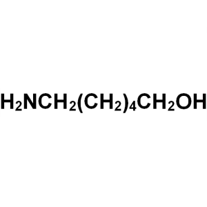 6-Amino-1-Hexanol CAS 4048-33-3 Purity >97.0% (GC)