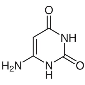6-Aminouracil CAS 873-83-6 Purity ≥98.0% (HPLC) Factory High Quality