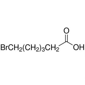 6-Bromohexanoic Acid CAS 4224-70-8 پاڪائي>99.0% (GC)