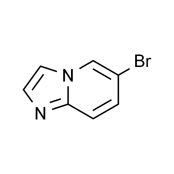 Big Discount Fluoro - 6-Bromoimidazo[1,2-a]pyridine CAS 6188-23-4 Assay >98.0% (HPLC) Factory High Quality – Ruifu