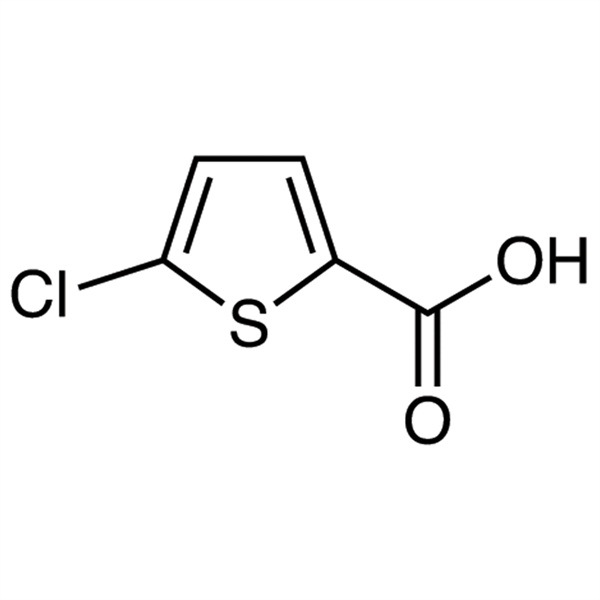 Personlized Products 1-Phenyl-1 2 3 4-tetrahydroisoquinoline - 5-Chlorothiophene-2-Carboxylic Acid CAS 24065-33-6 Rivaroxaban Intermediate High Purity – Ruifu