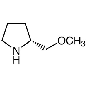 (R)-2-(Methoxymethyl)pyrrolidine CAS 84025-81-0 Assay ≥98.0% High Purity