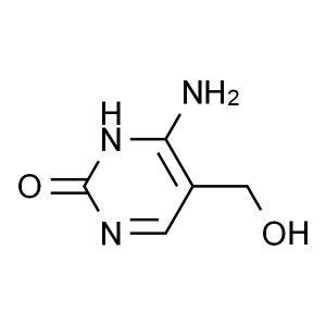 5-Hydroxymethylcytosine 5-HmC CAS 1123-95-1 Purity ≥99.5% (HPLC) Factory Hot Sale