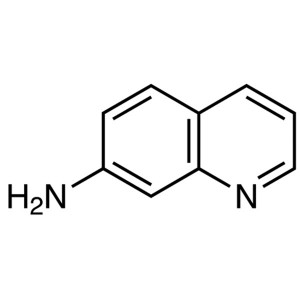 7-Aminoquinoline CAS 580-19-8 Purity >98.0% (HPLC)