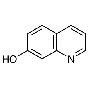 7-Hydroxyquinoline (7-Quinolinol) CAS 580-20-1 Purity >98.0% (GC)