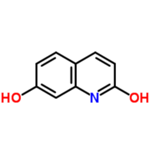 7-Hydroxyquinolinone CAS 70500-72-0 Purdeb >98.0% (HPLC) Ffatri Ganolradd Brexpiprazole