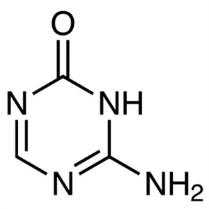 5-Azacytosine CAS 931-86-2 Purity ≥99.5% (HPLC) Factory High Purity