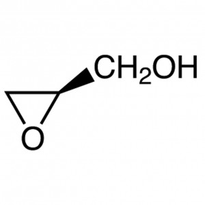 (R)-(+)-Glycidol CAS 57044-25-4 Chemical Purity ≥99.0% Chiral Purity ≥99.0% e.e (GC) Factory High Quality