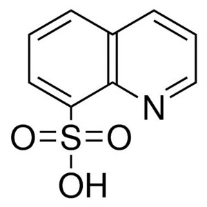 8-Quinolinesulfonic Acid CAS 85-48-3 Purity >98.0% (HPLC)