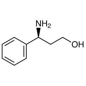 (S)-3-Amino-3-Fenylpropan-1-ol CAS 82769-76-4 Renhet: ≥98,0 % Factory Dapoxetine Hydrochloride Intermediate